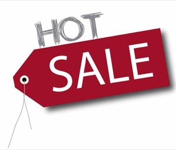 Hotsale updating